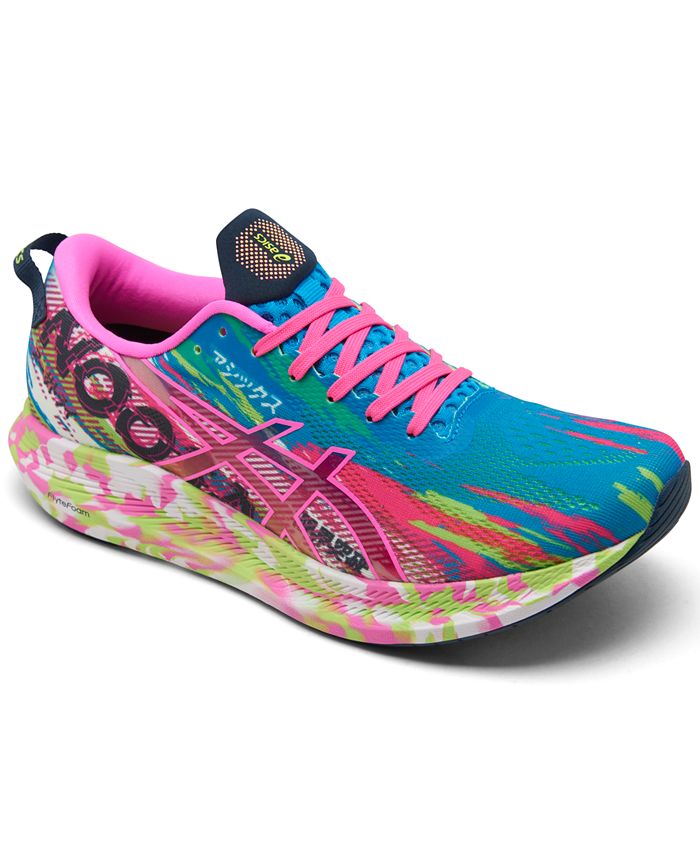 Asics Women's Noosa Tri 13 Running Sneakers from Finish Line - Macy's