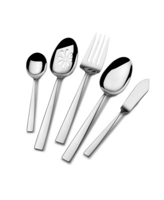 Mikasa Everett Flatware Set, Service for 12