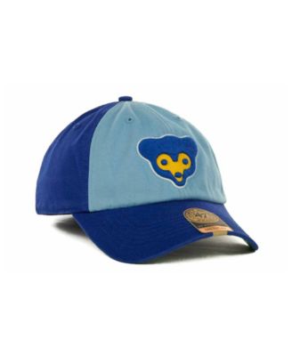 '47 Brand Chicago Cubs MLB '47 Franchise Cap