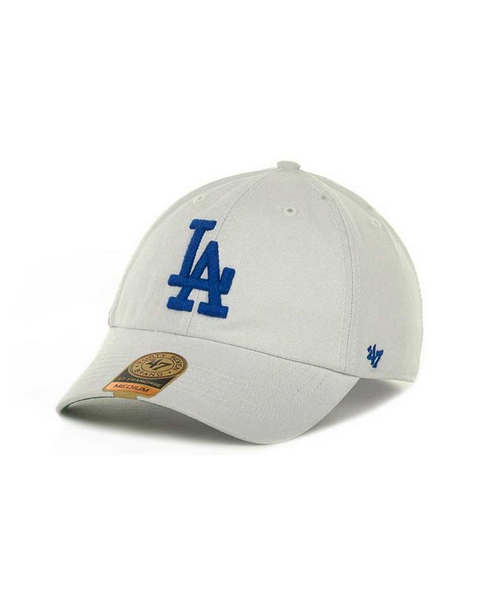 '47 Brand Los Angeles Dodgers MLB '47 Franchise Cap - Macy's