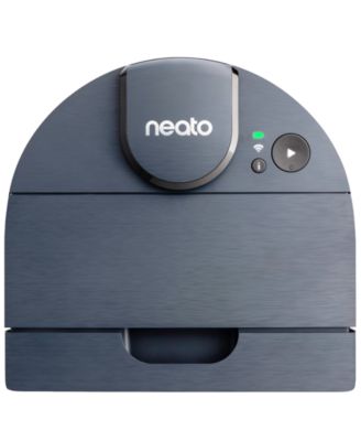 Neato - D8 Intelligent Robot Vacuum