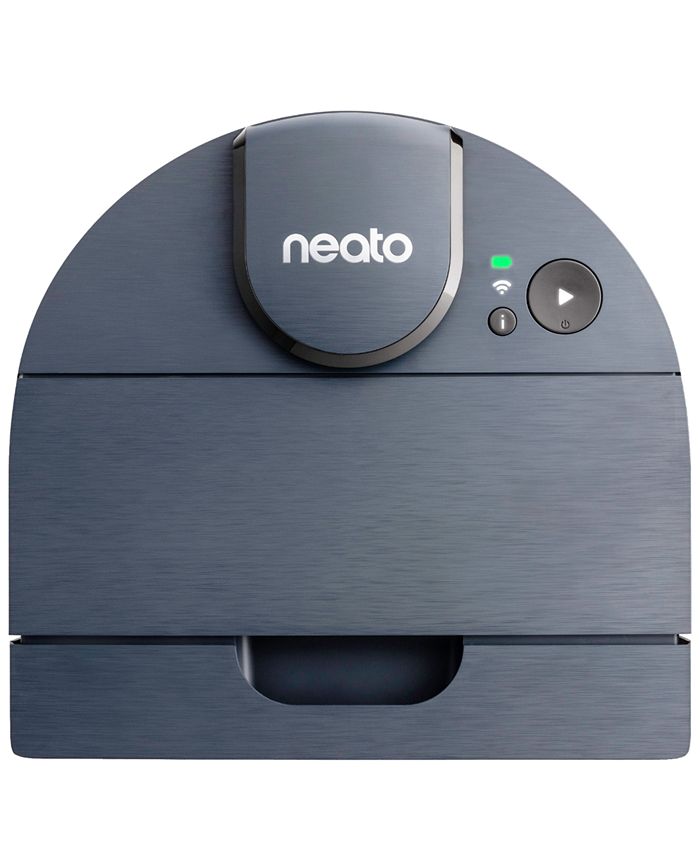 Neato D8 Intelligent Vacuum & Reviews - Vacuums & Home - Macy's