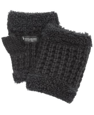 Koolaburra By UGG - Fingerless Gloves