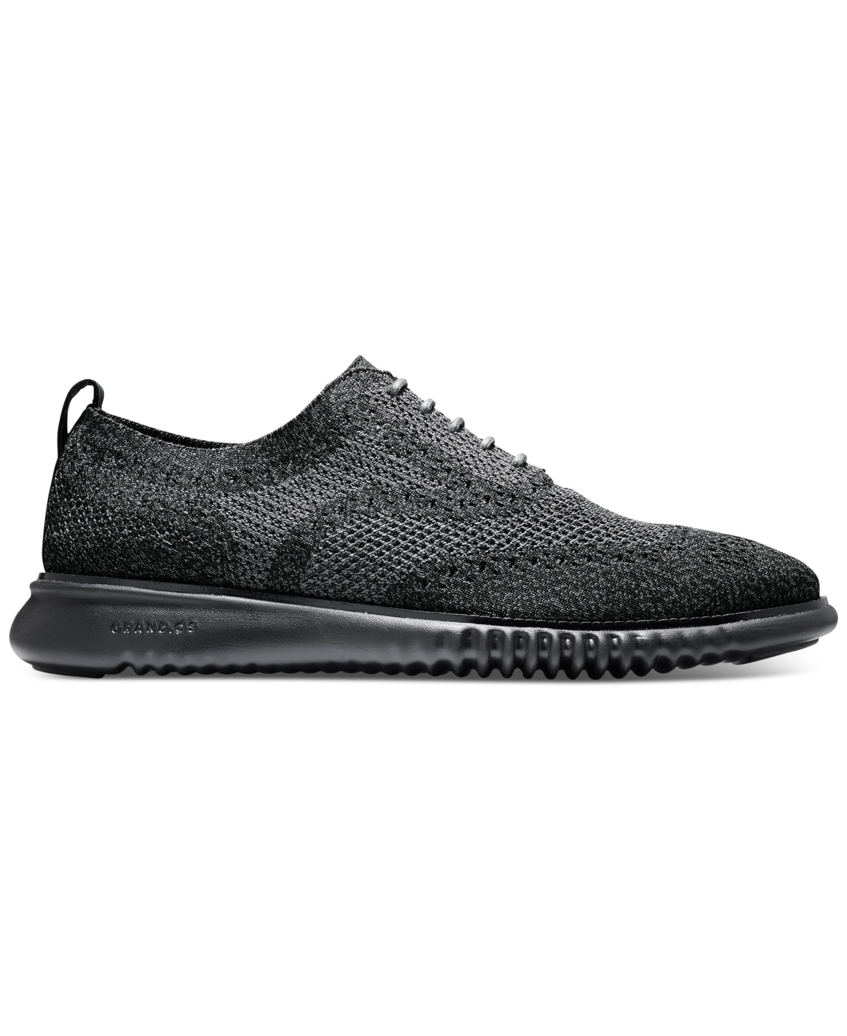 Cole Haan 2.zerogrand Stitchlite Water Resistant Wingtip