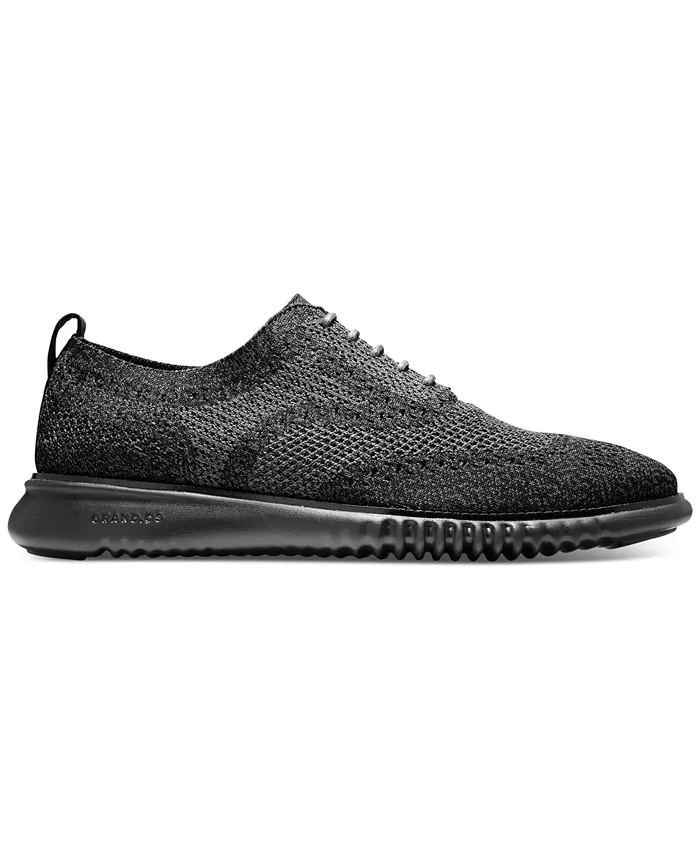 Men's 2.Zerogrand Stitchlite Oxford Shoes - thumbnail 5