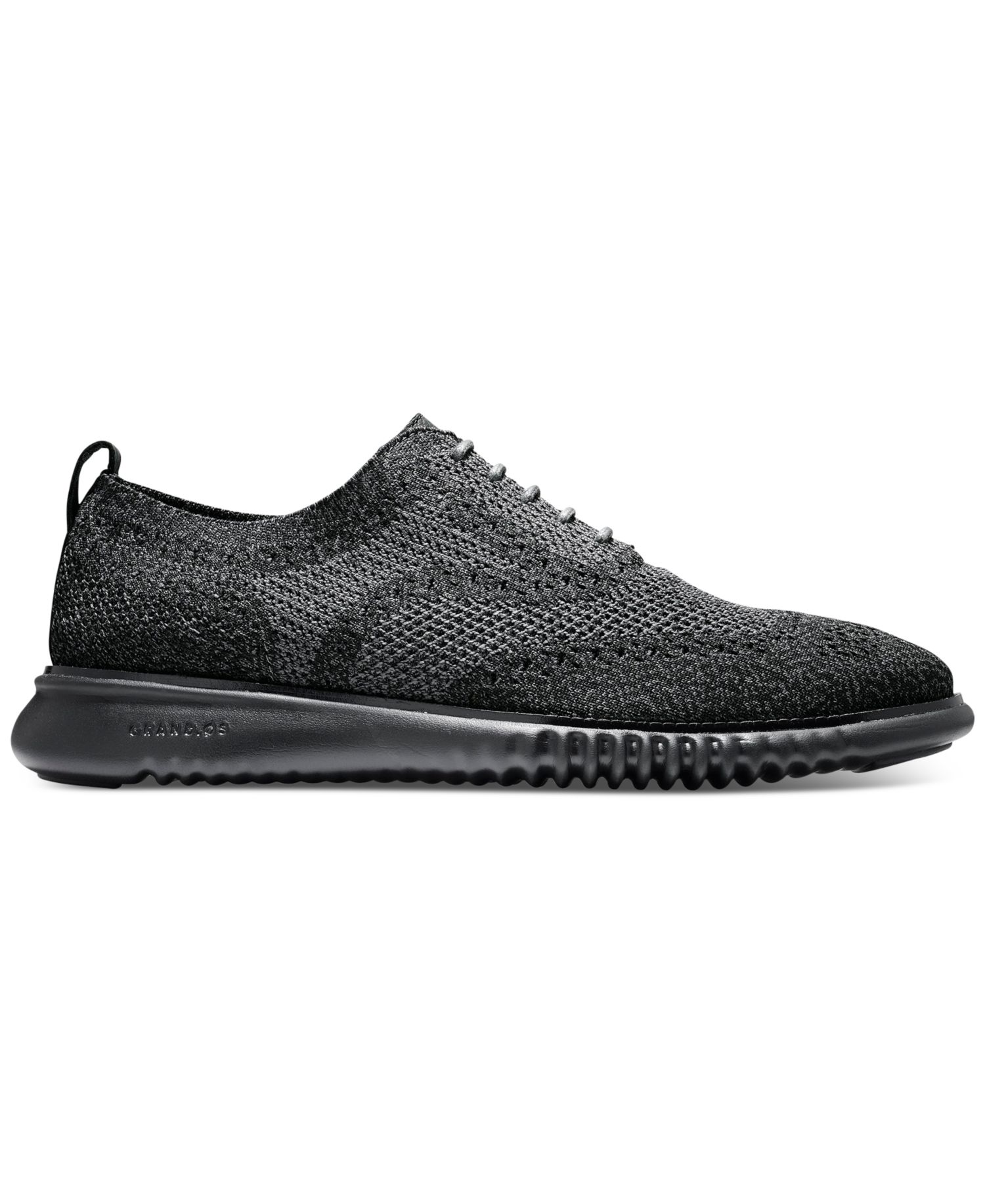 Men's 2.Zerogrand Stitchlite Oxford Shoes