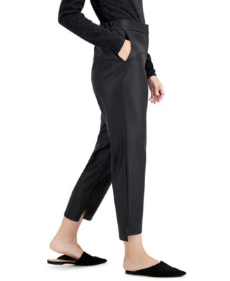 alfani pull on pants