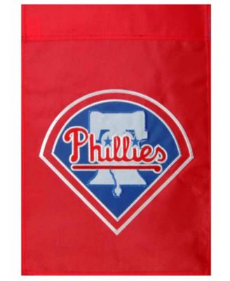 Party Animal - Philadelphia Phillies Garden Flag