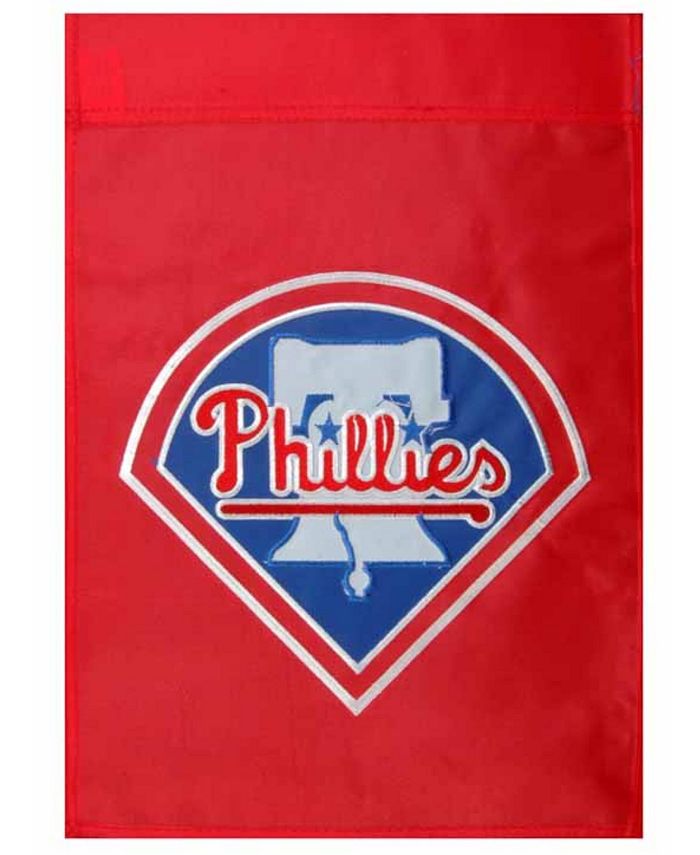 Philadelphia Phillies Garden Flag
