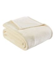 Cuddl duds clearance polartec fleece blanket