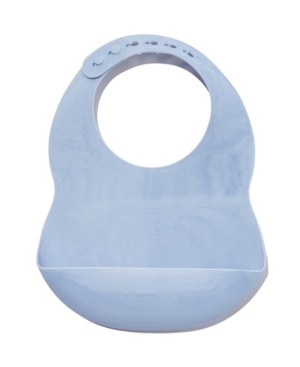 COTTON ON BABY BOYS AND GIRLS SILICONE BIB