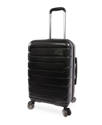 Crimson Spinner Suitcase, 21"