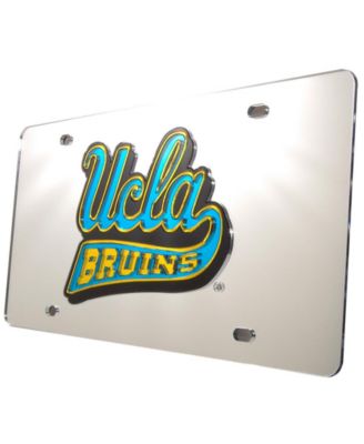 Stockdale - UCLA Bruins License Plate
