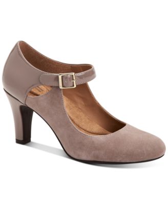 Giani Bernini Velmah Memory Foam Mary 