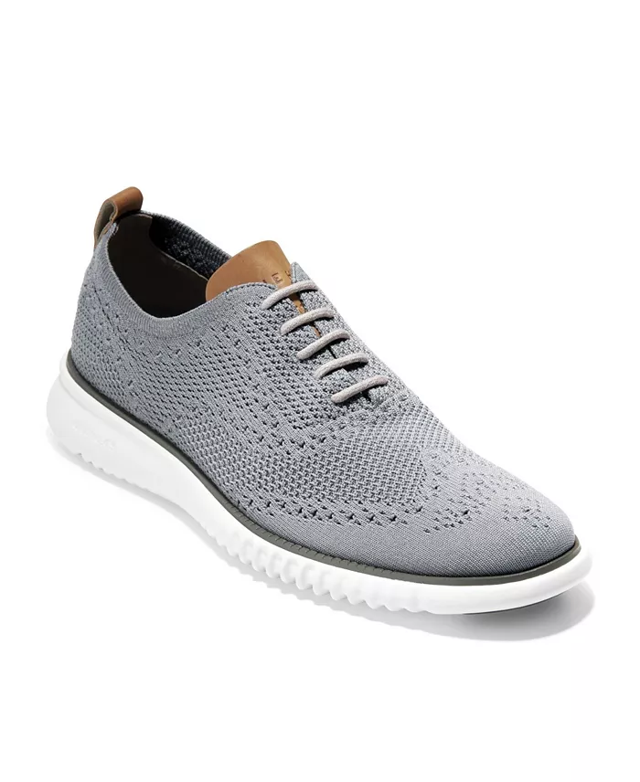 Men's 2.Zerogrand Stitchlite Oxford Shoes - thumbnail 6
