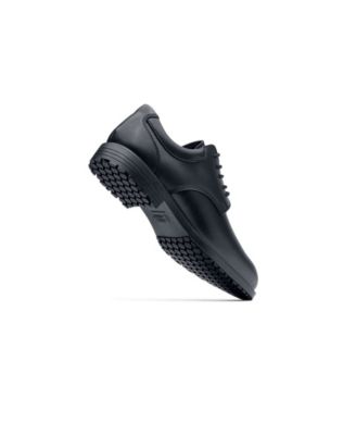 Men's Cambridge Slip Resistant Uniform Oxford Dress Work Shoes