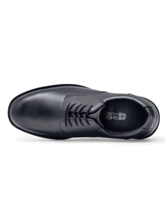 Men's Cambridge Slip Resistant Uniform Oxford Dress Work Shoes