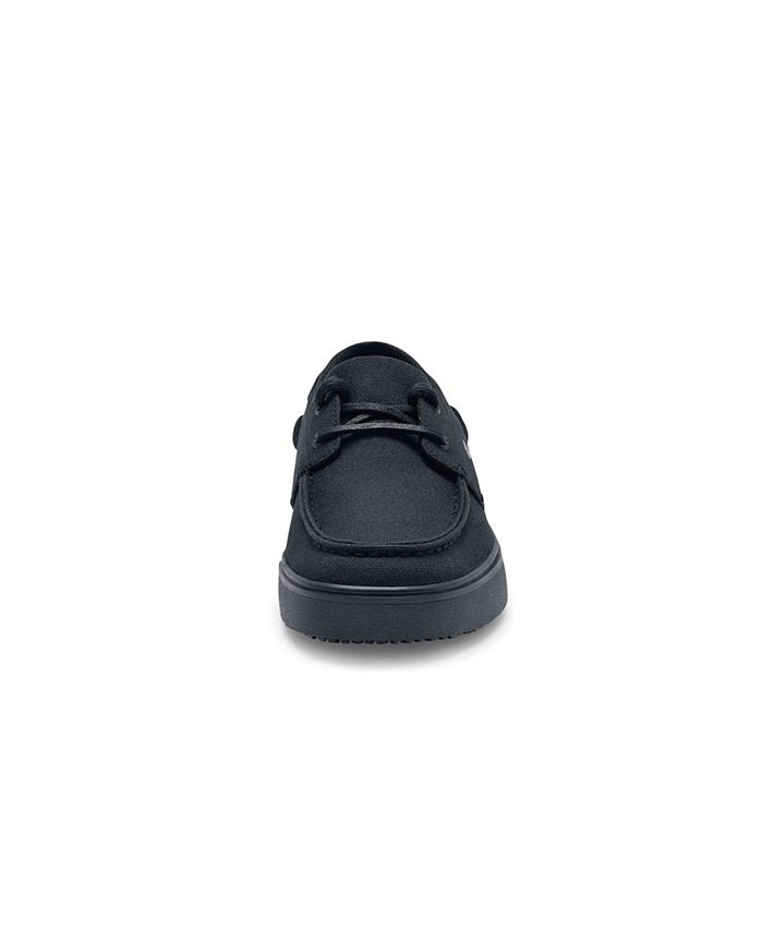 Shoes For Crews Women's Milano Slip Resistant Casual Shoes Macy's