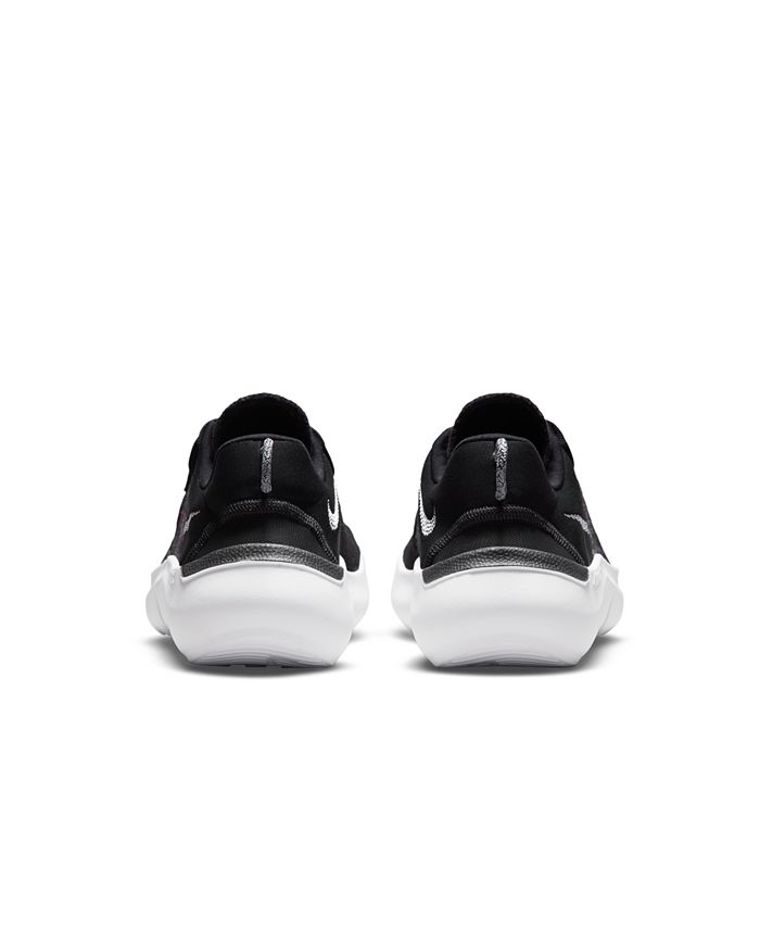 Nike Men's Flex Run 2021 Road Running Sneakers from Finish Line - Macy's