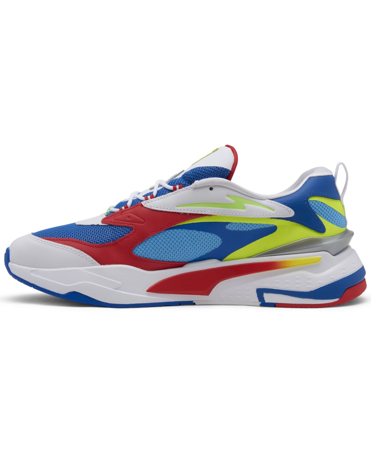 Puma Men's Rs-Fast Wc Casual Sneakers from Finish Line