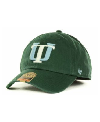tulane green wave hat