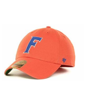 florida gators fitted hats