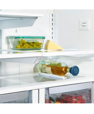 3-Pc. Silicone Wine Stoppers