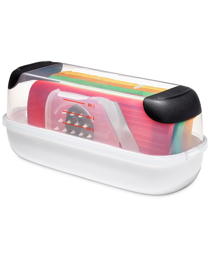 Save 25% Off NEW OXO Bath Collection - Kitchen Stuff Plus