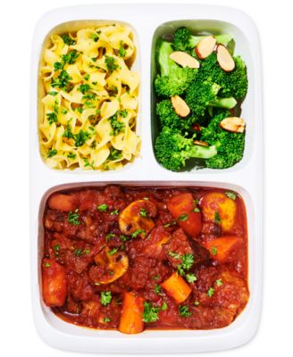 Good Grips Prep & Go 4.1-Cup Divided Container