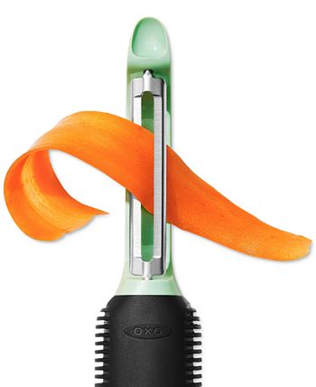 OXO Good Grips 3-piece Peeler Set