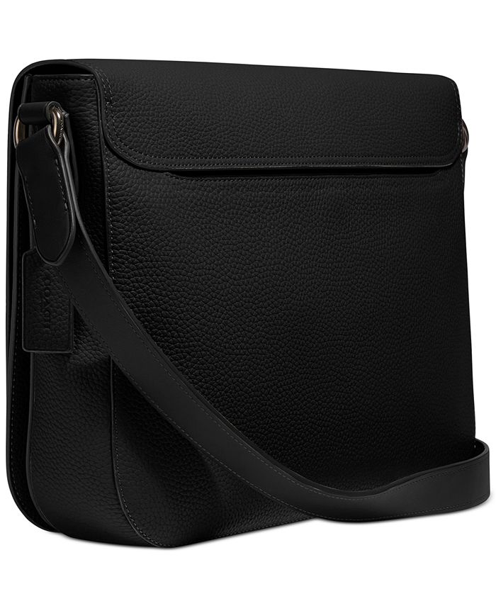 COACH Men's Gotham Messenger Bag Macy's