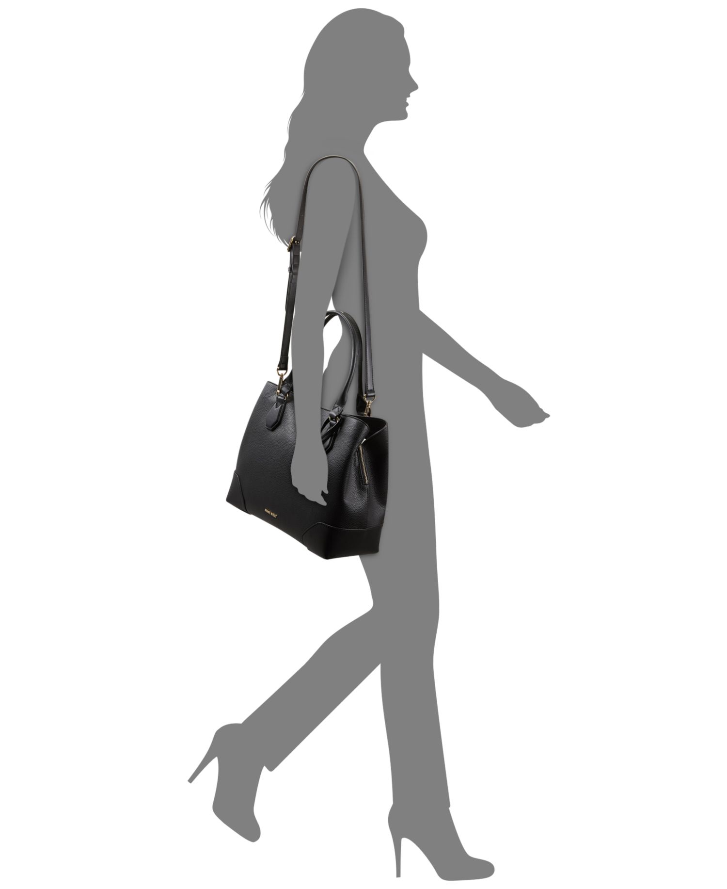 Brooklyn Jet Set Carryall