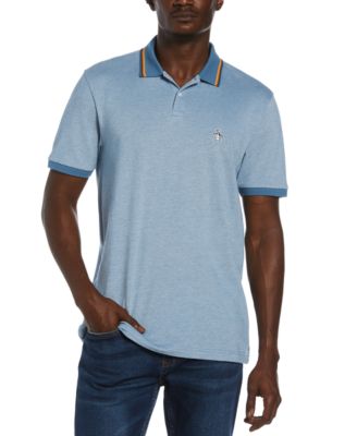 penguin polo shirt