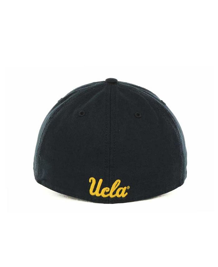 Embroidered cap - Light pink/UCLA - Ladies