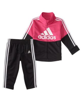 5t adidas tracksuit