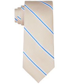 Men's Boston Classic Stripe Tie