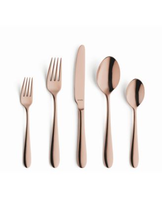 Oxford 5 Piece Flatware Set