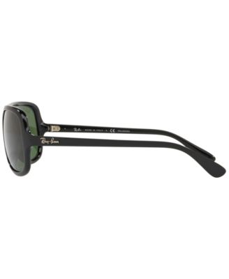 Unisex Polarized Sunglasses, RB4162