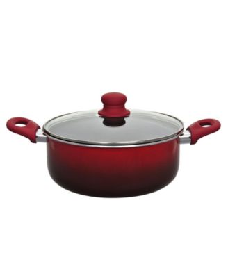 Hamilton Beach Non-Stick Cookware Set, 12 Pieces