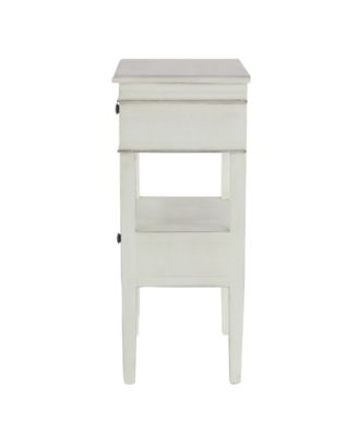 Traditional Accent Table