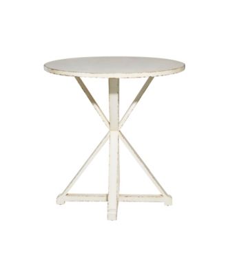 Farmhouse Accent Table