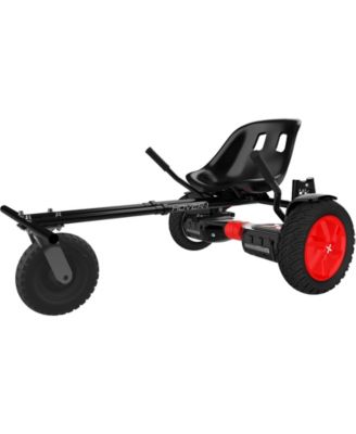 Beast Buggy Hoverboard Buggy