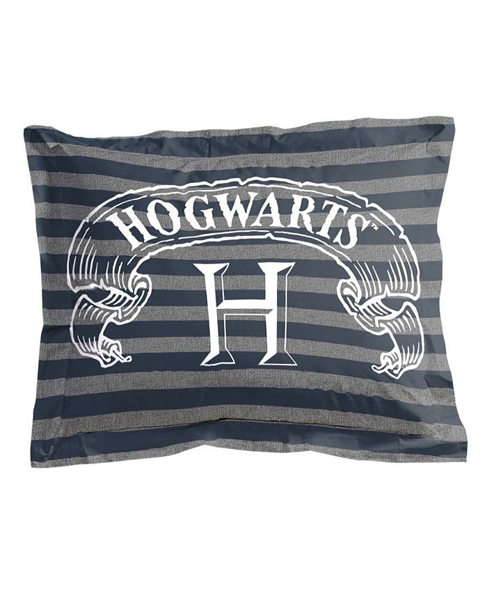 Harry Potter Reversible 4Piece Full/Queen Comforter Set Macy's