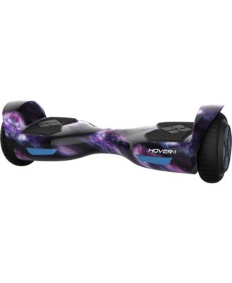 Helix Hoverboard