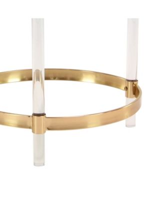 Contemporary Accent Table