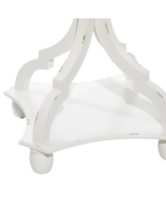 Farmhouse Accent Table