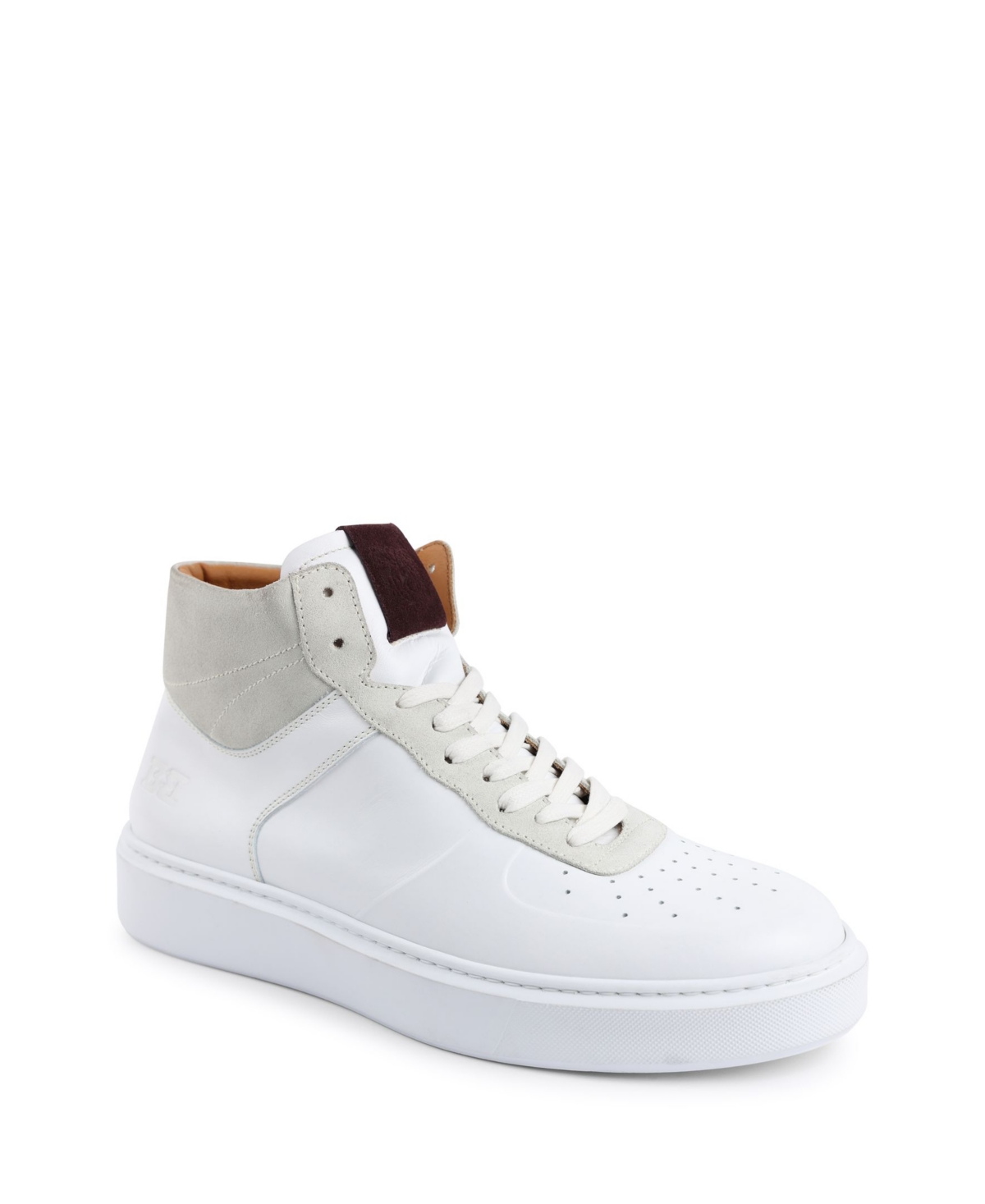 Bruno magli sales men's sneakers