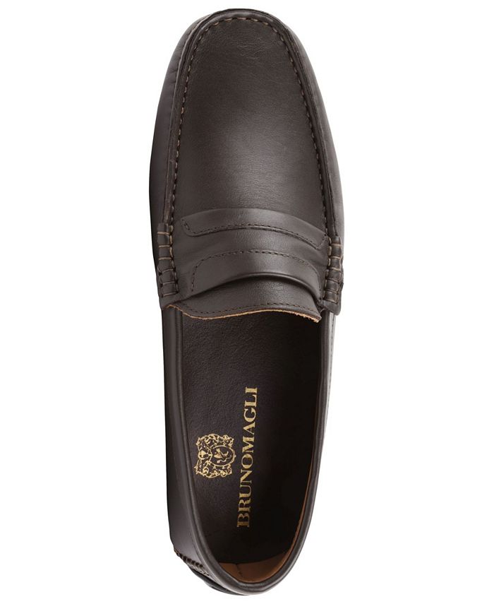 Bruno Magli Men's Xeleste Penny Loafer Macy's