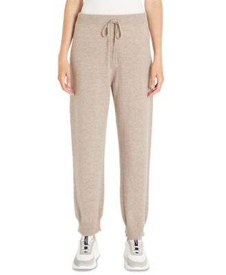 Weekend Max Mara - Patella Jogger Pants