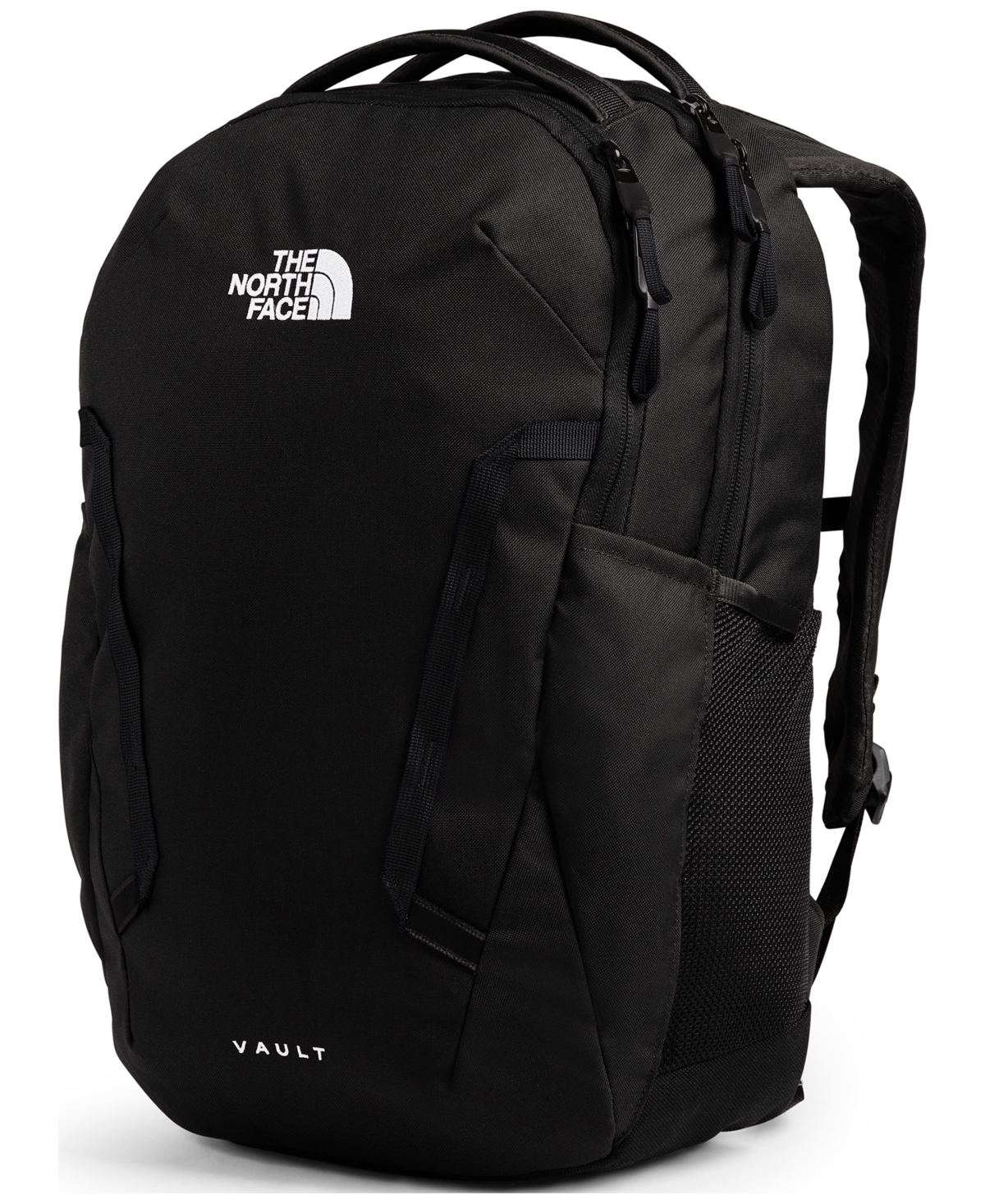 Shop The North Face Women's Vault Backpack In Tnf Black